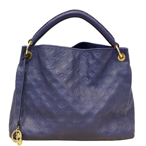 louis vuitton artsy blau|sito ufficiale louis vuitton.